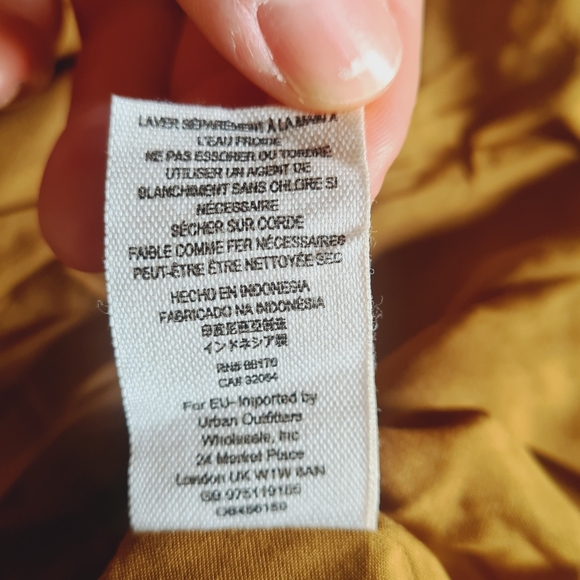 SOLD - NEW dress Free People - Picture 6 of 7